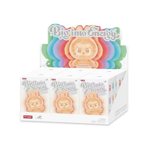 Labubu Blind Box Big Into Energy ⭐