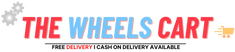 The Wheels Cart